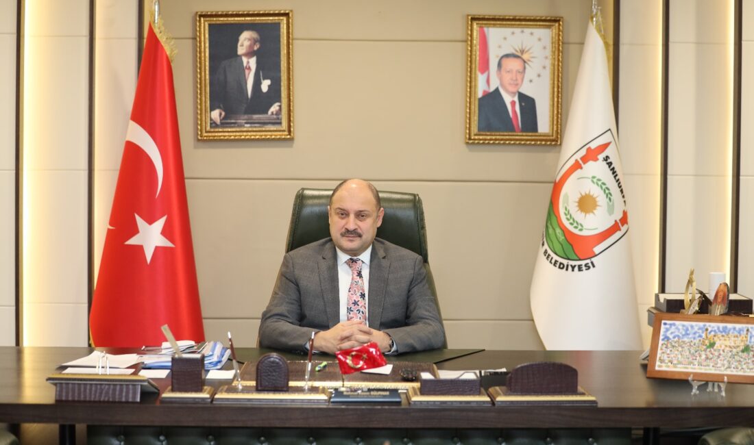 Galatasaray Başkanı Dursun Özbek’in “Süper Kupa Şanlıurfa’da oynansın” önerisine Şanlıurfa