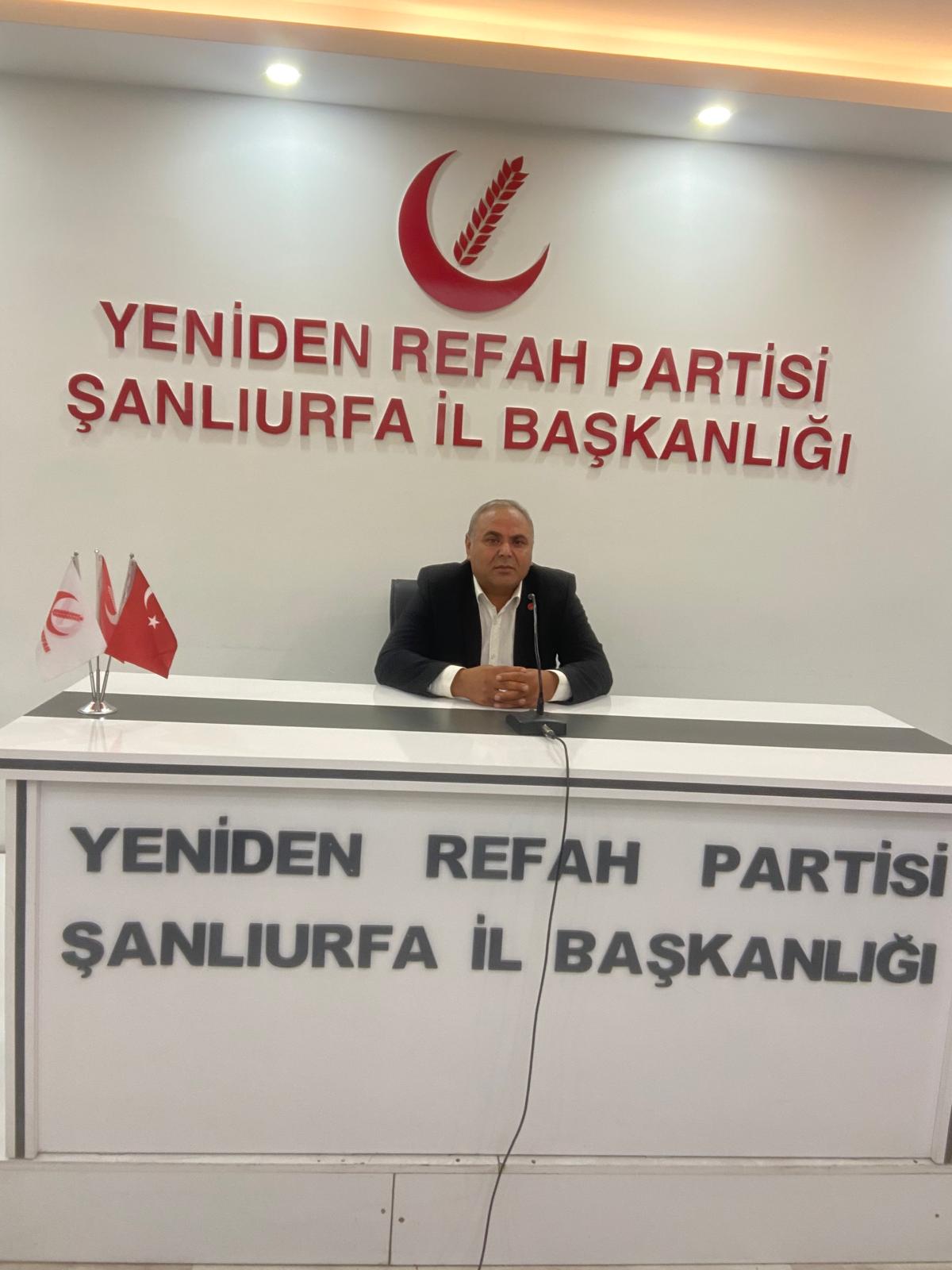 Başkan Ayit Gök: “Çiftçi üretimi bıraktı, gençler batıya ırgat olmaya