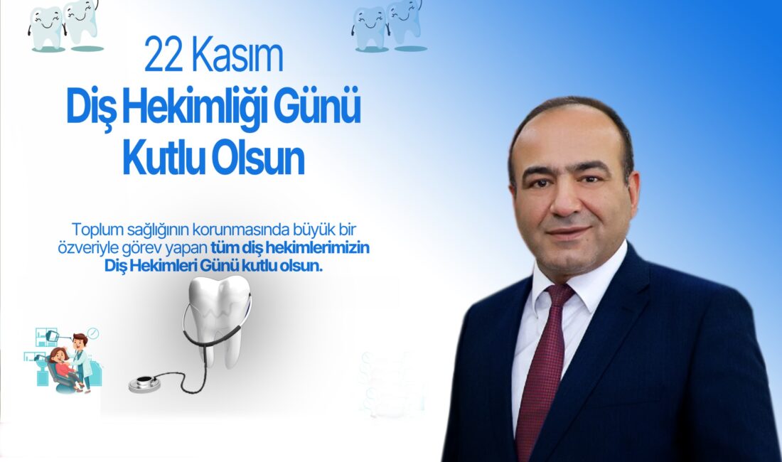 Şanlıurfa İl Sağlık Müdürü Dr. Öğr. Üyesi Erhan Berk, 17–23