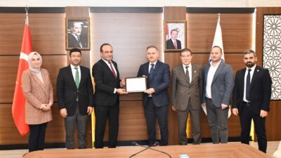 
Sağlık Bakanlığı Halk Sağlığı Genel Müdürlüğü tarafından yürütülen Beslenme Dostu