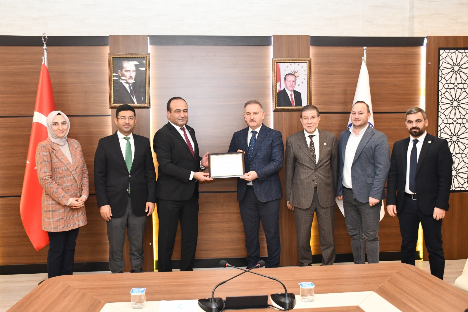 
Sağlık Bakanlığı Halk Sağlığı Genel Müdürlüğü tarafından yürütülen Beslenme Dostu