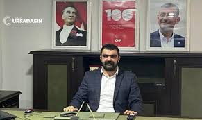 Cumhuriyet Halk Partisi Bozova İlçe Başkanı Abdulkadir Gül, Bozova Belediyespor’da