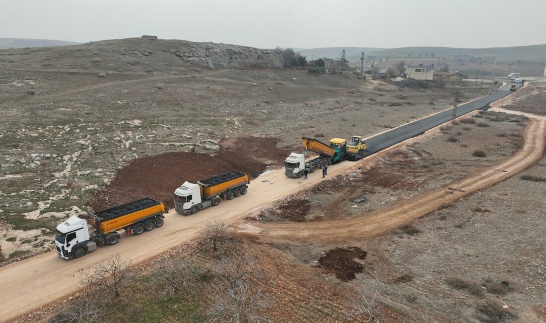 Şanlıurfa Büyükşehir Belediye Başkanı Mehmet Kasım Gülpınar’ın vizyonu ve talimatları
