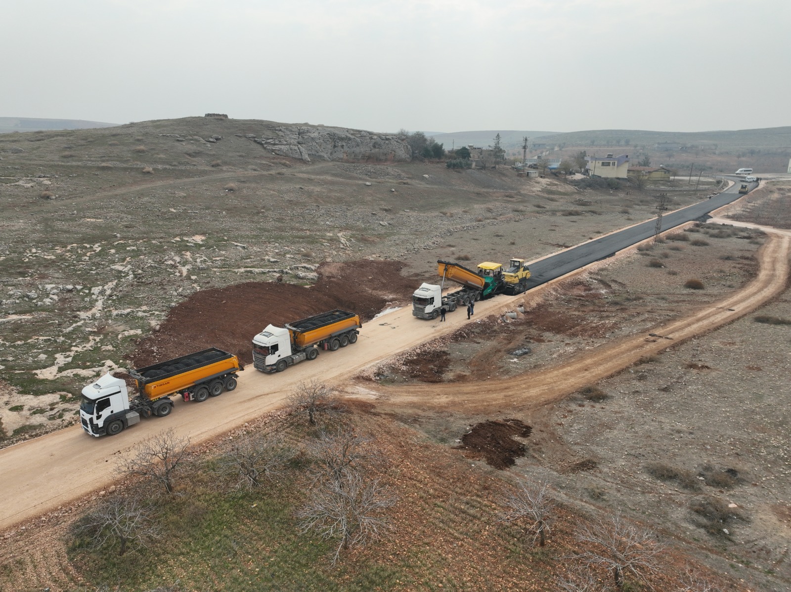 Şanlıurfa Büyükşehir Belediye Başkanı Mehmet Kasım Gülpınar’ın vizyonu ve talimatları
