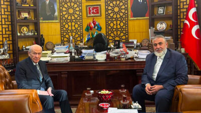 Hz. Mevlânâ Celâleddîn-i Rûmî’nin vuslat yıl dönümü dolayısıyla, Şanlıurfa Mevlana